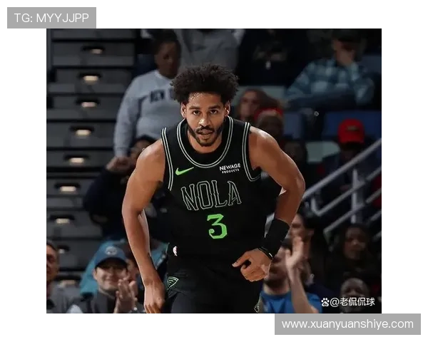 明日鹈鹕对决开拓者锡安与乔丹普尔因伤缺阵影响比赛走势