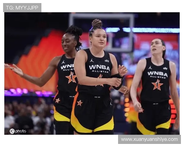 科利尔直言WNBA联盟高层无能我们的联赛却是最优秀的